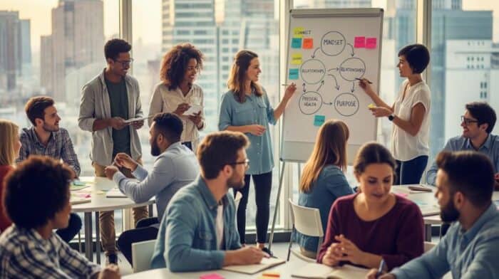 New Collaborative Work, ‘The Life IPO,’ Introduces Simple Systems to Build Lasting Personal Resilience