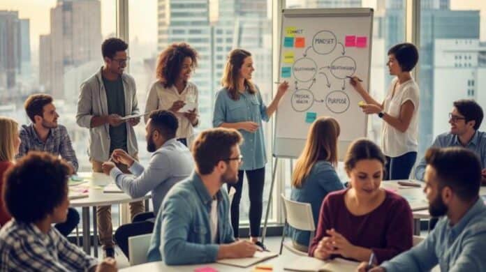 New Collaborative Work, ‘The Life IPO,’ Introduces Simple Systems to Build Lasting Personal Resilience