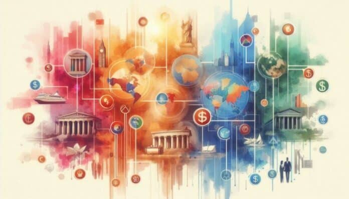 Strategic Relocation: The Best Countries for a Total Reset