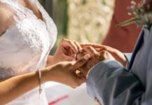 Married Households Have Dropped 28% Since 1940 as Rising Costs and Shifting Values Reshape the American Engagemen marriage