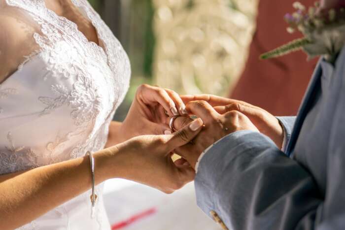 marriage