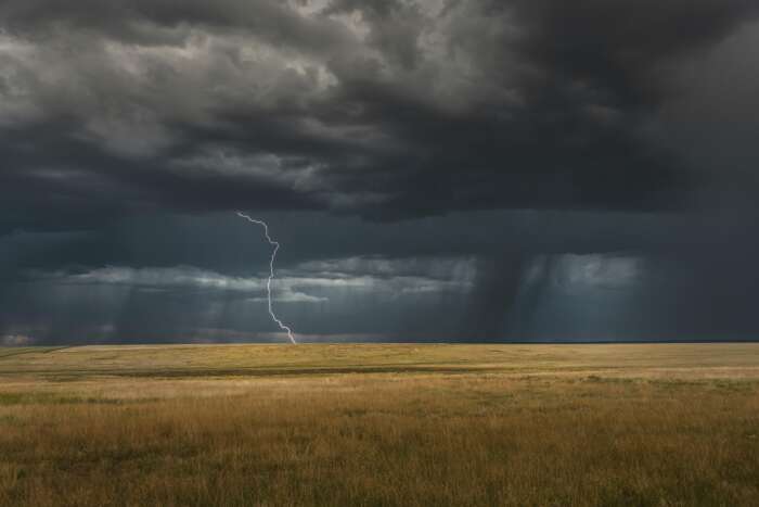 storms