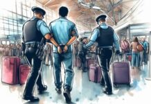 AIRPORT TAKEDOWN: HOW RED NOTICES TURN DREAM GETAWAYS INTO PUBLIC DISASTERS AIRPORT TAKEDOWN HOW RED NOTICES TURN DREAM GETAWAYS INTO PUBLIC DISASTERS