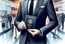 Black Passport Meaning: Why Diplomatic Passports Are Different from Ordinary Passports Black Passport Meaning Why Diplomatic Passports Are Different from Ordinary Passports