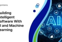 Building Intelligent Software With AI and Machine Learning Building Intelligent Software With AI and Machine Learning