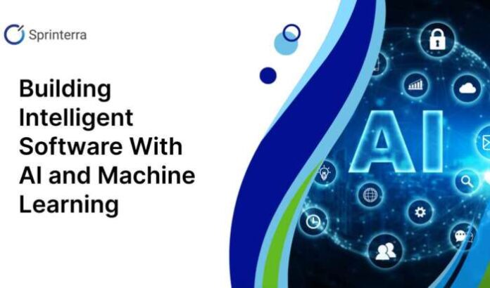 Building Intelligent Software With AI and Machine Learning