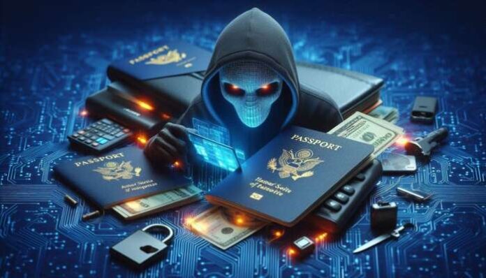 DIGITAL SHADOWS Why Getting a New Identity Online Is So Dangerous in 2026 DIGITAL SHADOWS: Why Getting a New Identity Online Is So Dangerous in 2026