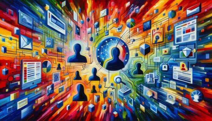 Inside the Dark Web Business of Buying and Selling Human Identities in 2026