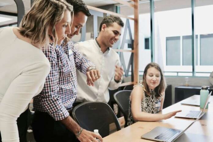 One in Five U.S. Employees Say AI Is Replacing Parts of Their Jobs One in Five U.S. Employees Say AI Is Replacing Parts of Their Jobs