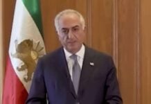 Europe’s Iran Policy Gap Exposed as Reza Pahlavi Criticizes Media Silence Reza Pahlavi speaks about Europe Iran policy