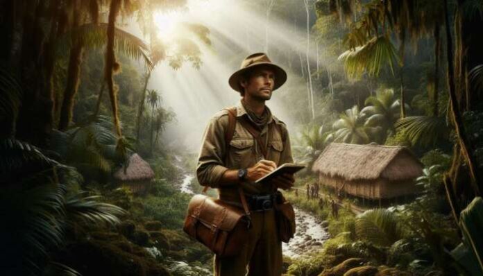 The Rock of Mystery Michael Rockefeller’s Last Expedition