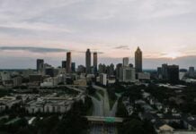 Nearly 1.9 Million Crashes in Five Years: Georgia’s Road Safety Crisis Atlanta, Georgia