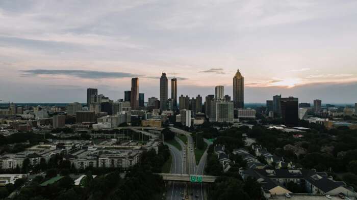 Atlanta, Georgia