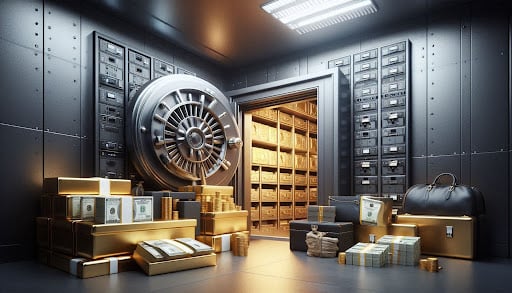 Bulletproof Assets The Mechanics of Using Trusts to Prevent Asset Seizures Bulletproof Assets: The Mechanics of Using Trusts to Prevent Asset Seizures