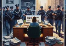 Caught in the Net: Real-Life Consequences of Purchasing Identities on the Dark Web Caught in the Net Real-Life Consequences of Purchasing Identities on the Dark Web