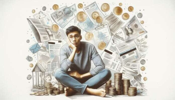 From Debt to Deception: The Financial Pressures That Lead to Faked Death Plots