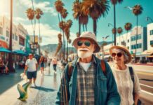 Ghosts in Santa Monica: Inside Bulger’s Clandestine Life as a Fugitive Ghosts in Santa Monica: Inside Bulger’s Clandestine Life as a Fugitive