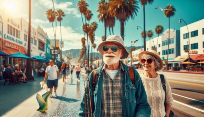 Ghosts in Santa Monica: Inside Bulger’s Clandestine Life as a Fugitive