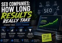 SEO Companies in Cincinnati: How Long Results Really Take SEO Companies in Cincinnati: How Long Results Really Take