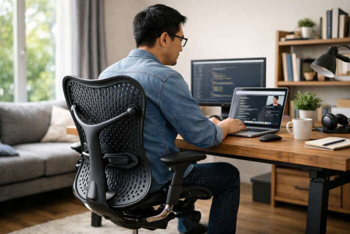 chair