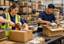 7 Corrugated Box Decisions that Separate Fast-Growing Stores from Costly Chaos boxes