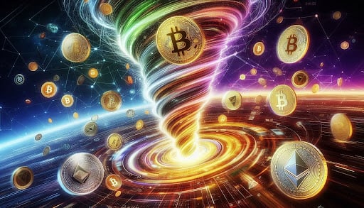 How Crypto Mixing Became a National Security Case After an Intense Investigation By the FBI How Crypto Mixing Became a National Security Case After an Intense Investigation By the FBI