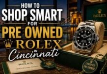 How to Shop Smart for Pre Owned Rolex Cincinnati in Cincinnati How to Shop Smart for Pre Owned Rolex Cincinnati in Cincinnati