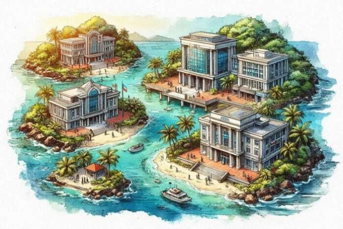 Legal Methods to Reduce Wealth Exposure Through Offshore Structures in 2026