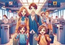 Low-Profile Family Travel Through Lawful Privacy Practices Low-Profile Family Travel Through Lawful Privacy Practices