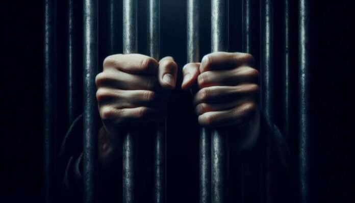 Prison Sentence Marks End of Clacher’s Failed Escape Prison Sentence Marks End of Clacher’s Failed Escape