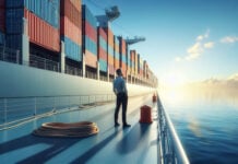 The Allure of the Horizon: Why the Ocean’s Vastness Captivates Freighter Guests The Allure of the Horizon: Why the Ocean’s Vastness Captivates Freighter Guests