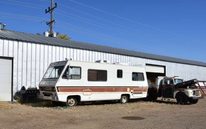 Wrapping Up the Road Trip: How to Prep Your RV for Storage