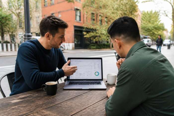 Digital SEO Expert for SaaS Growth, Not Traffic Spikes