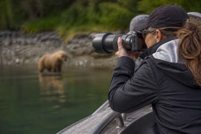 Wrangell