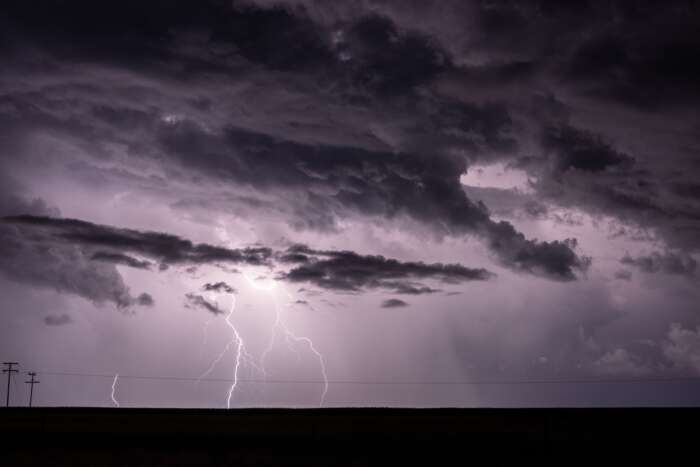 storm