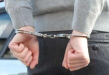 Men and Women Are Arrested for Strikingly Different Reasons in America, New Data Reveals