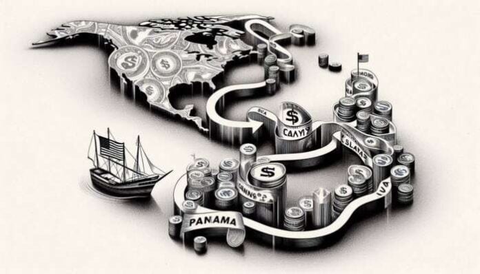 Dry AccountsHow Federal Investigators Uncovered the QYU Holdings Fraud