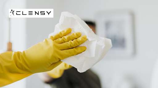 What's Included in Commercial Cleaning What's Included in Commercial Cleaning?