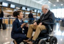 How to compare wheelchairs power chairs before your next flight in 2026 wheelchair