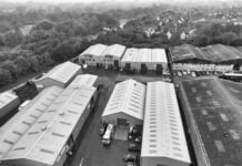 Why Warehousing Has Become a Strategic Advantage in Modern Supply Chains Warehousing
