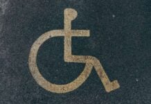 Understanding Social Security Disability Benefits in Southern Nevada Photo by Jakub Pabis: https://www.pexels.com/photo/painted-disability-icon-on-asphalt-pavement-11074333/