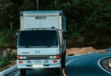 Who Can Be Held Liable in an Atlanta Truck Accident? Understanding Your Legal Options Photo by Feli Art: https://www.pexels.com/photo/white-truck-on-road-6940962/