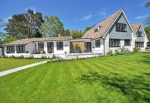 Why Starter Homes Stopped Being Built