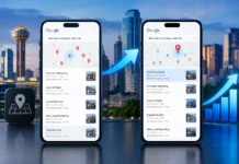 AvantDallasSEO is shaking things up in DFW for local businesses