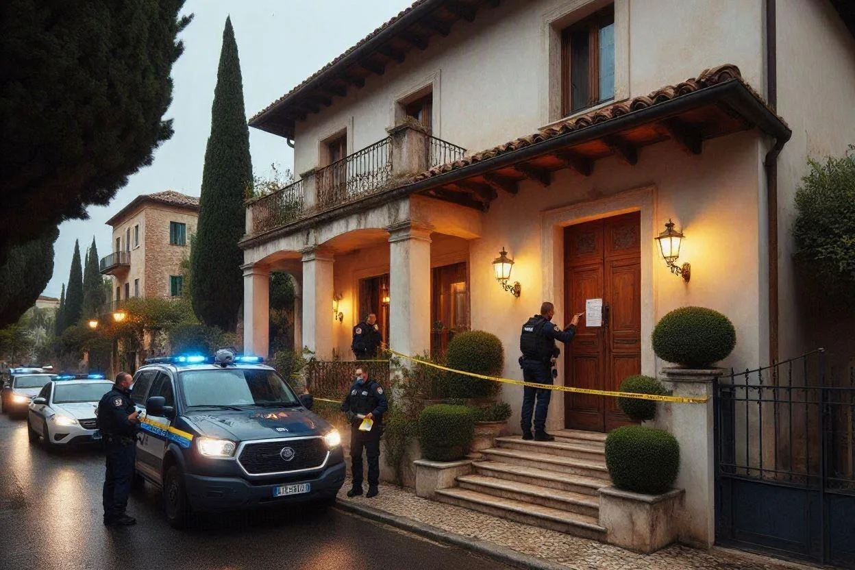 Jho Low’s Cyprus Golden Passport Ends with Citizenship Revocation and Court-Ordered Villa Auction