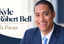 Kyle Robert Bell, Bell Copywriting and Vezgo: A Client Warning for Executives Kyle Robert Bell — In Focus