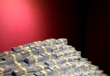 Immigrant Households Paid $579 Billion in Taxes money