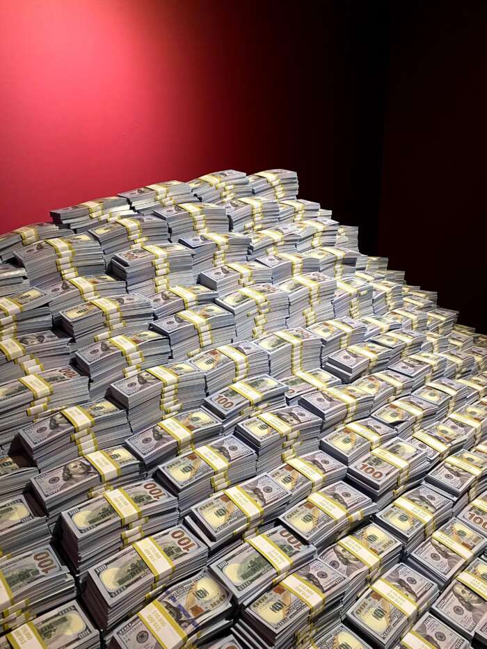 money