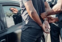 Common Mistakes That Can Hurt Your Criminal Defense Case Photo by Kindel Media: https://www.pexels.com/photo/person-with-handcuffs-standing-near-the-car-7715107/