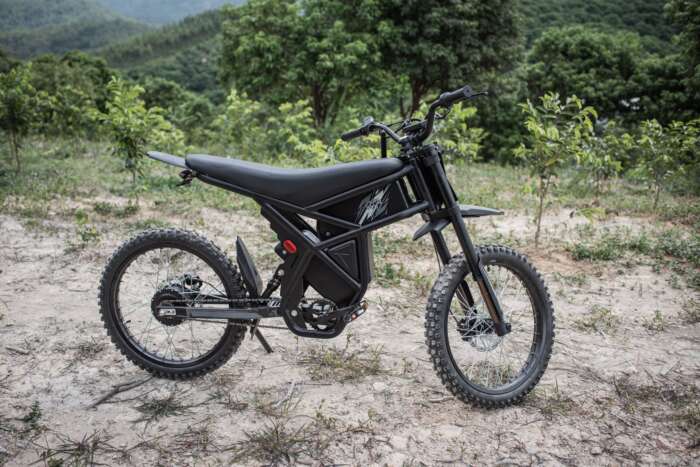 E-Bike Fire as NYC Battery Incidents